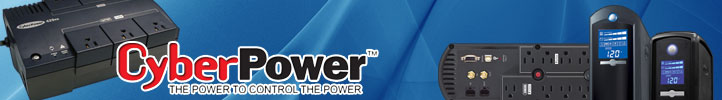 CyberPower