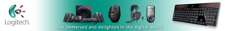 logitech