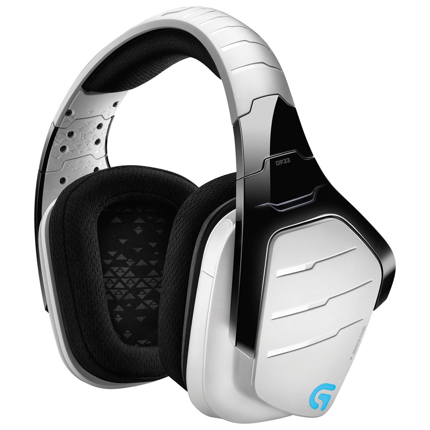logitech f540 ps4
