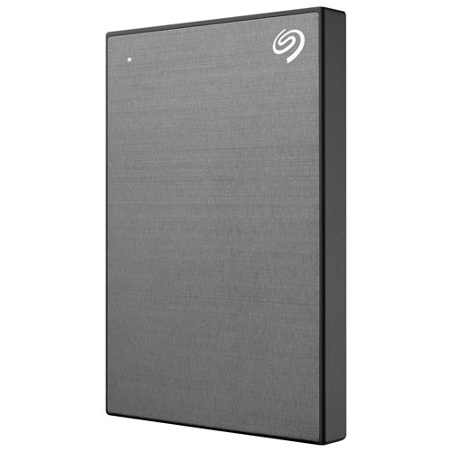 seagate backup plus slim support