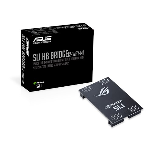 Nvidia hb bridge sales